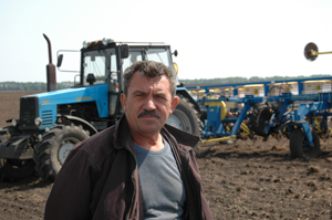 «Царицу полей» - в сжатые сроки!