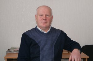 Жизненное пространство инженера Пашина
