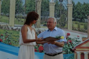 ПРОФЕССИОНАЛЬНЫЕ ПРАЗДНИКИ. Самая созидательная профессия - строитель