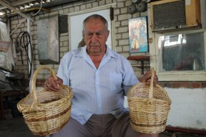 Мир увлечений. Юрий Лихолетов: Когда душа радуется, то и дело спорится