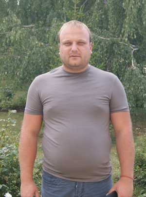 Депутат земского собрания Смородинского с/п Сергей Колесников. Доброму человеку весь мир – свой дом