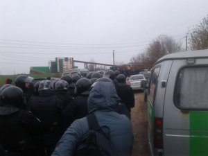 Как в лихие 90-е… Ситуация на местном руднике волнует не только работников самого предприятия