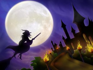 Чего вы боялись в детстве и сейчас? Телефонный опрос