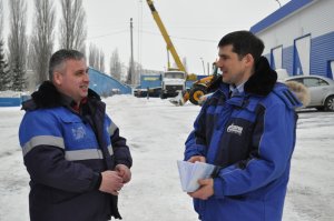 Комфортна ли жизнь без газа? Стоит только представить…