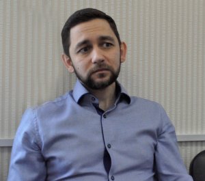 «Зрячая» Фемида молодого судьи Анисимова