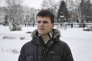 Николай СУВОРОВ: стрелок с героической фамилией