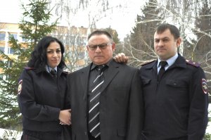 «Древо династии славной…»