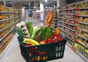 Цена потребительской корзины? Она хорошо просчитана...