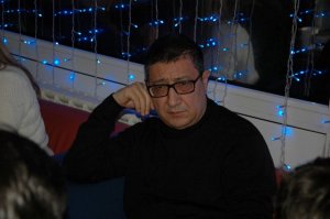 Два именитых режиссёра почтили визитом кинофестиваль «Сталкер»