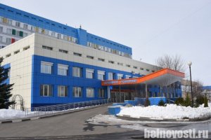 Вторая горбольница станет уникальным центром скорой медпомощи